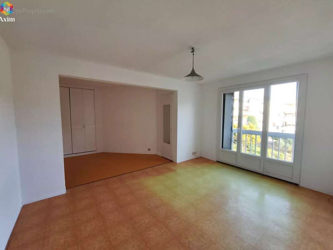 Appartement à LA SEYNE-SUR-MER