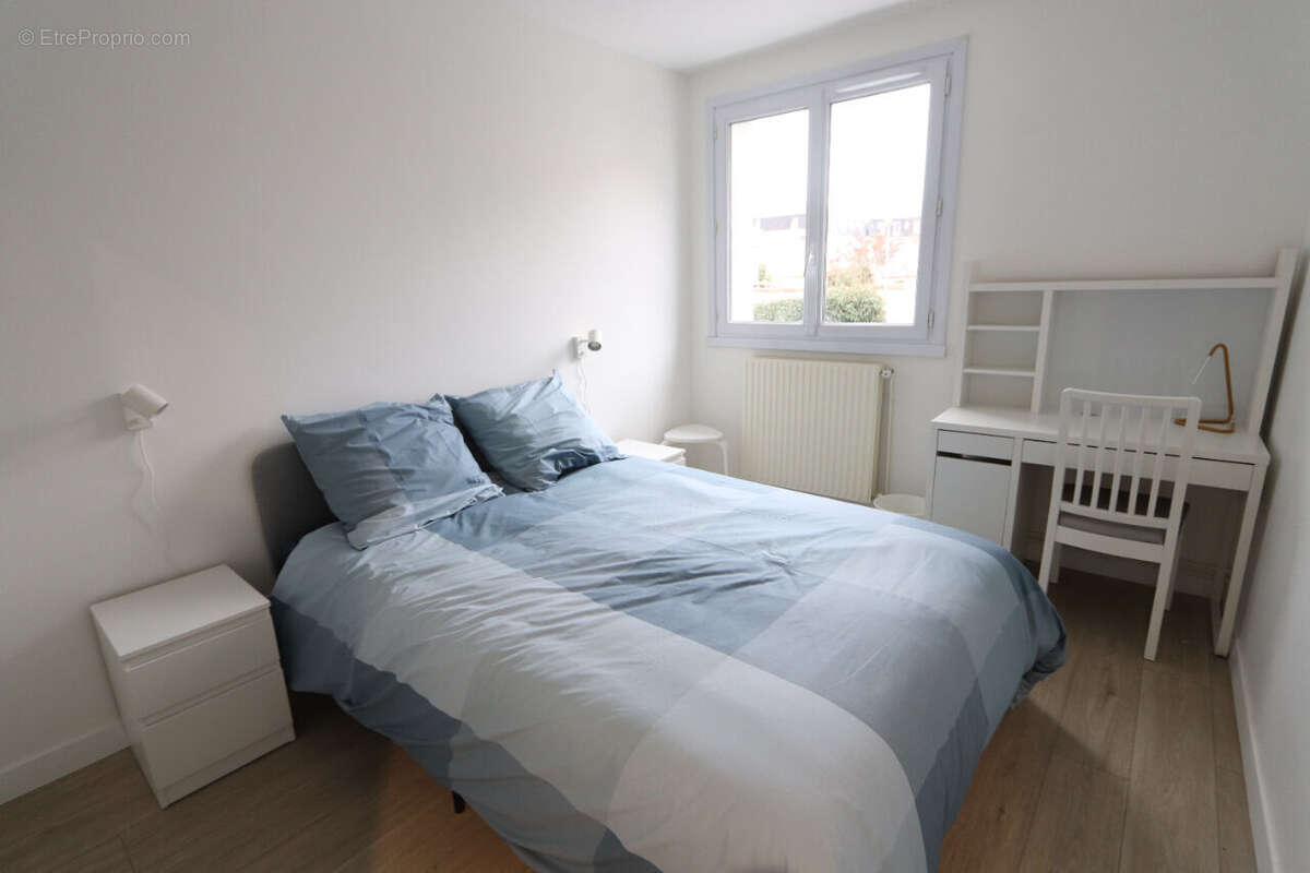 Appartement à ORLEANS