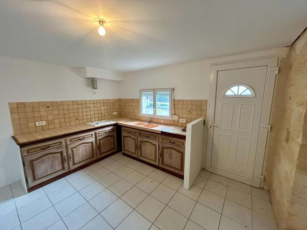 Photo 5 - Maison à CASTILLON-LA-BATAILLE