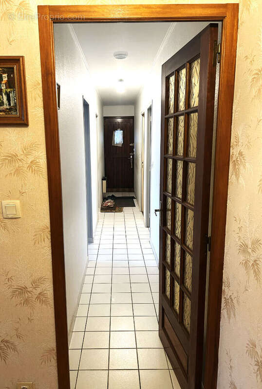 Maison à CHATEAUBRIANT