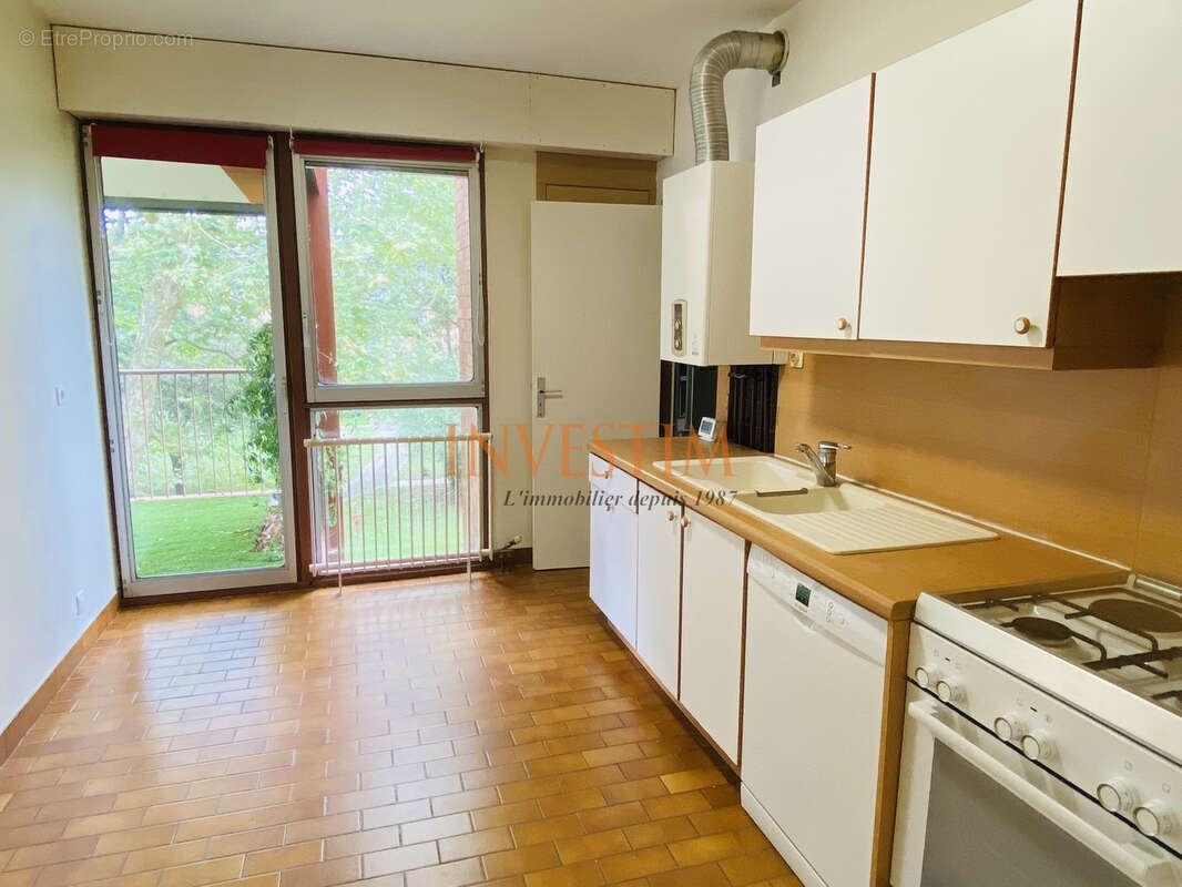 Appartement à BLOIS