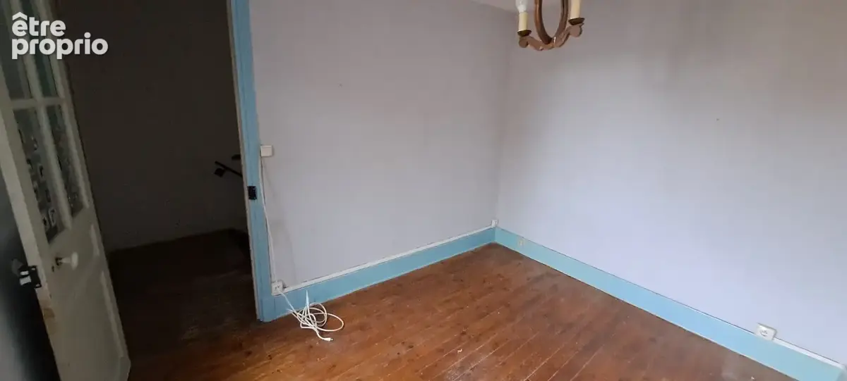 Maison 3 pièces 55 m² à vendre à Pont-Du-Chateau (63430) - photo 8