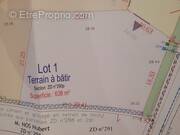 Terrain à HONDOUVILLE