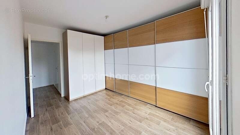 Appartement à MAISONS-ALFORT