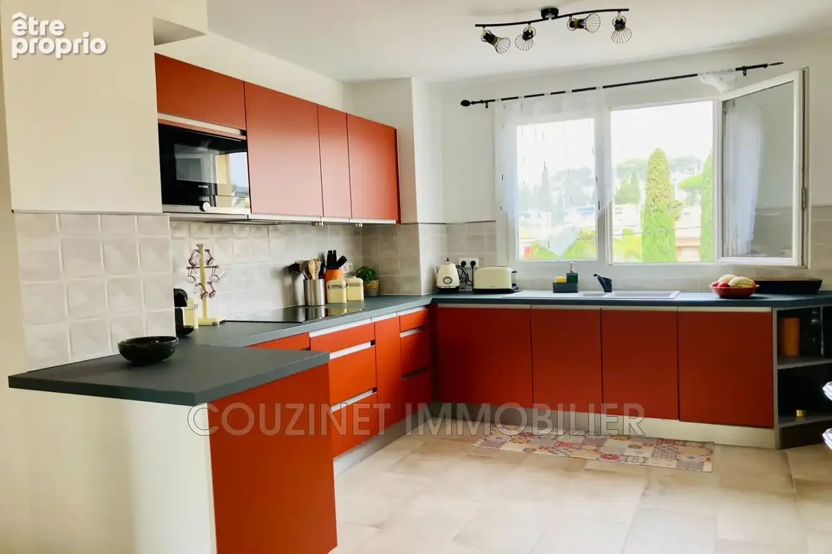 Appartement 3 pièces 61 m² à vendre à Sanary-Sur-Mer (83110) - photo 4