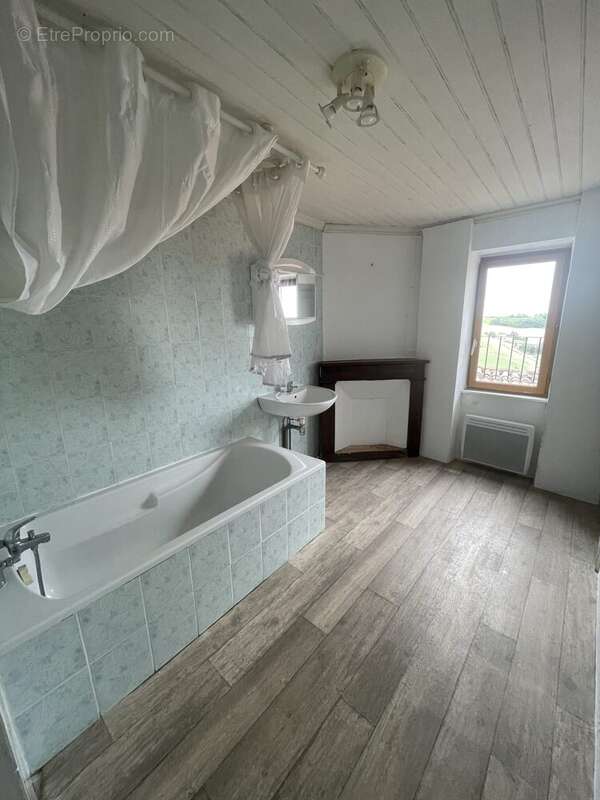 Maison 43 m² à Saint-Felix-Lauragais  - photo 4