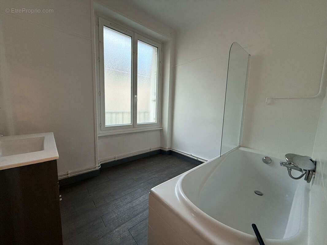Appartement à BREST