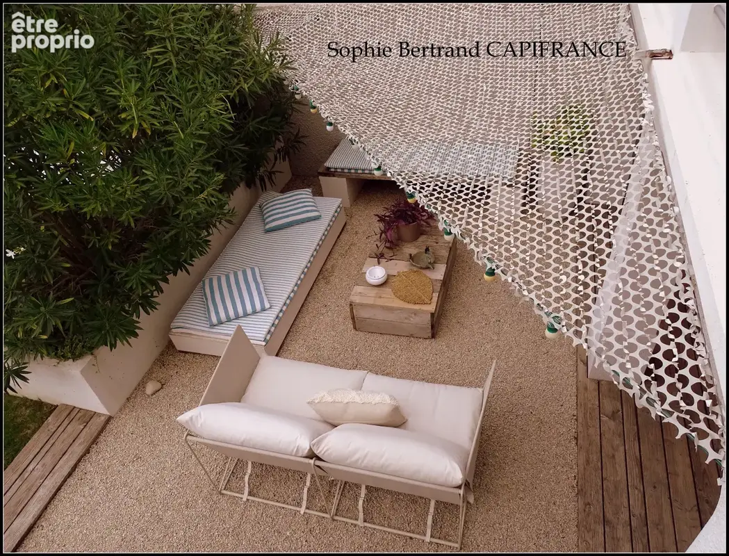 Maison de caractere 188m2 habitables avec jardin et piscine sur montelimar - photo 14