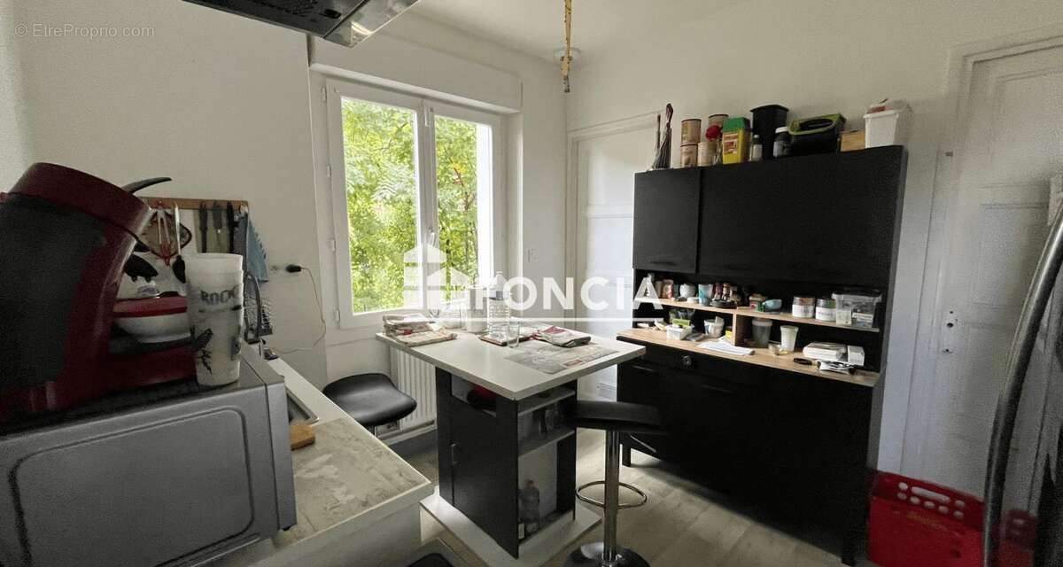 Maison à SAINT-BENOIT-DE-CARMAUX