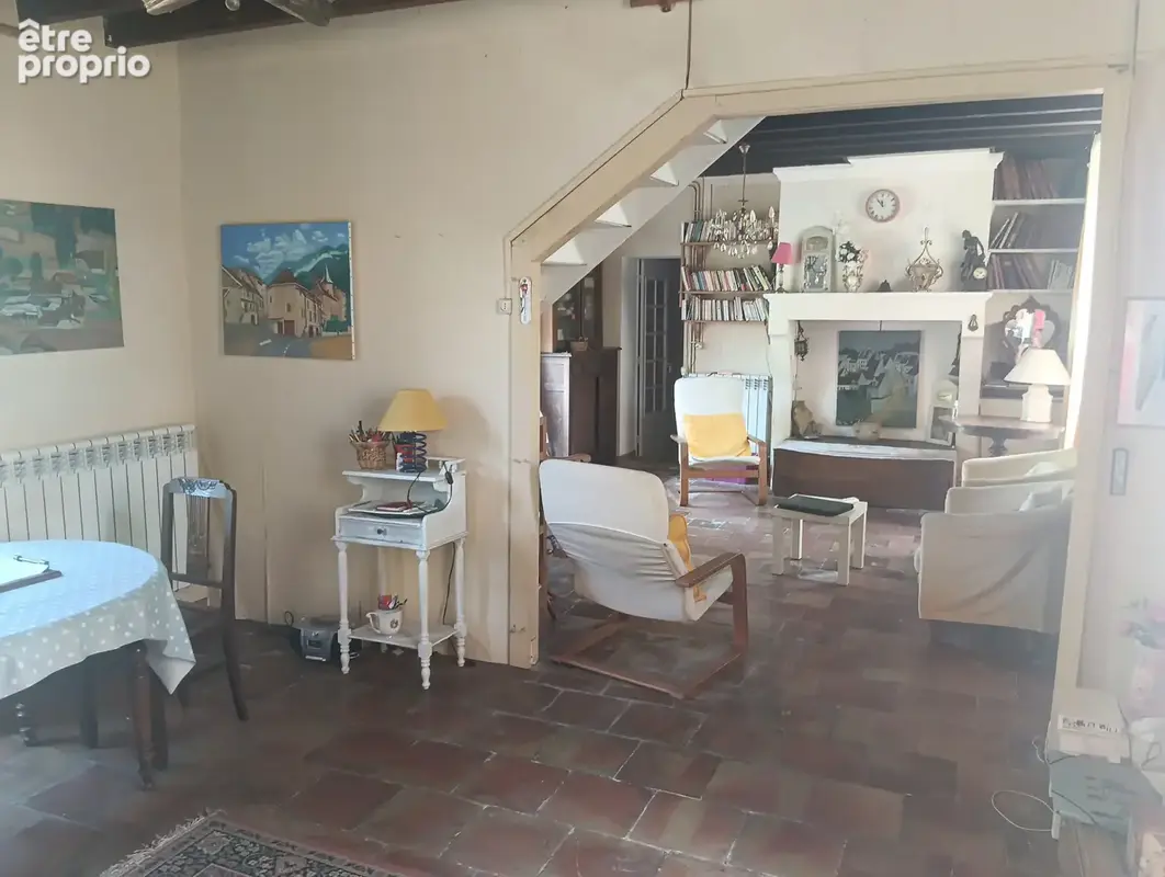 Maison Girondine 120 m2 - photo 6