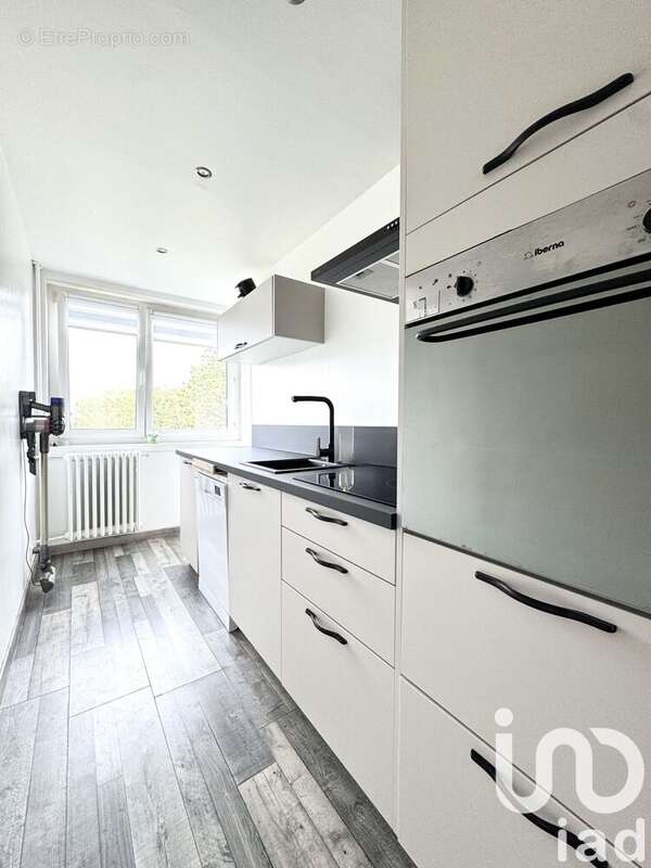 Photo 3 - Appartement à BOULOGNE-SUR-MER