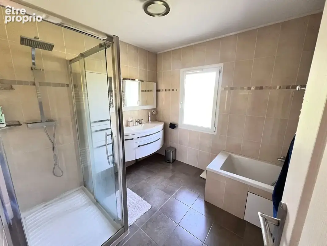 Maison la vaudoire 5 mn gare/ sartrouville - photo 10