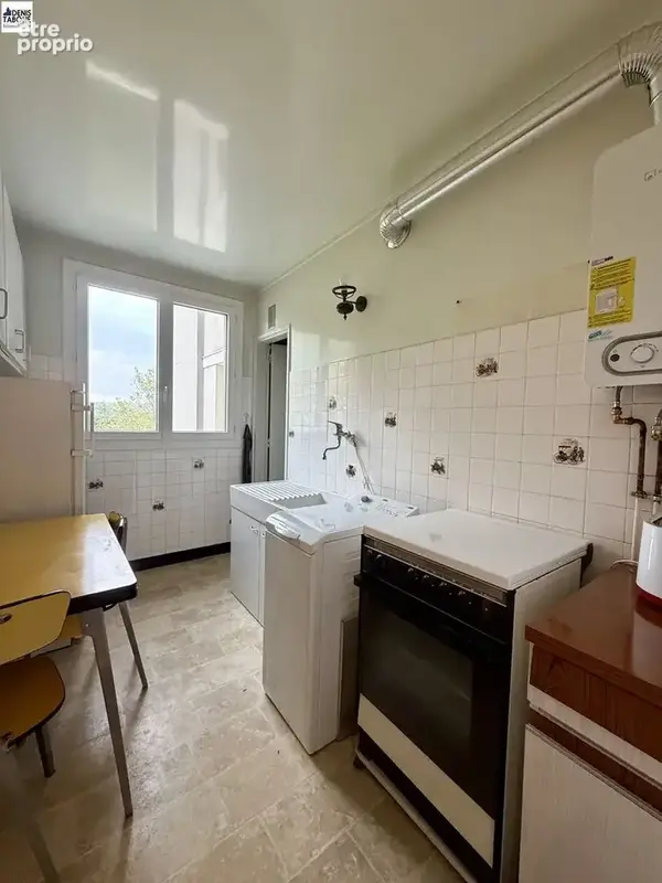 Appartement 3 pièces 60 m² à vendre à Eaubonne (95600) - photo 3