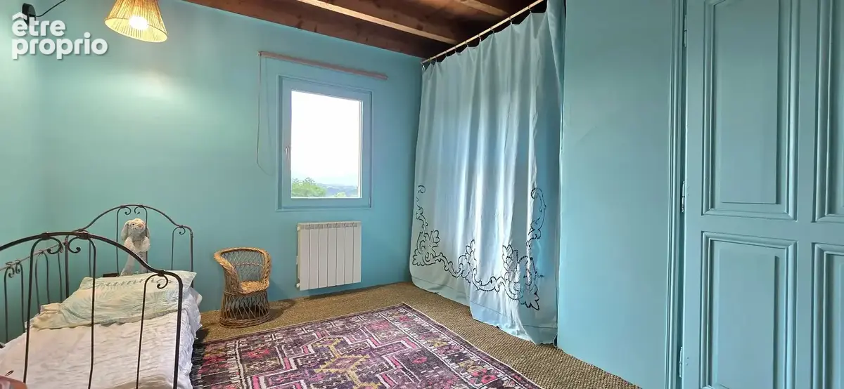 Maison de charme avec piscine - photo 19