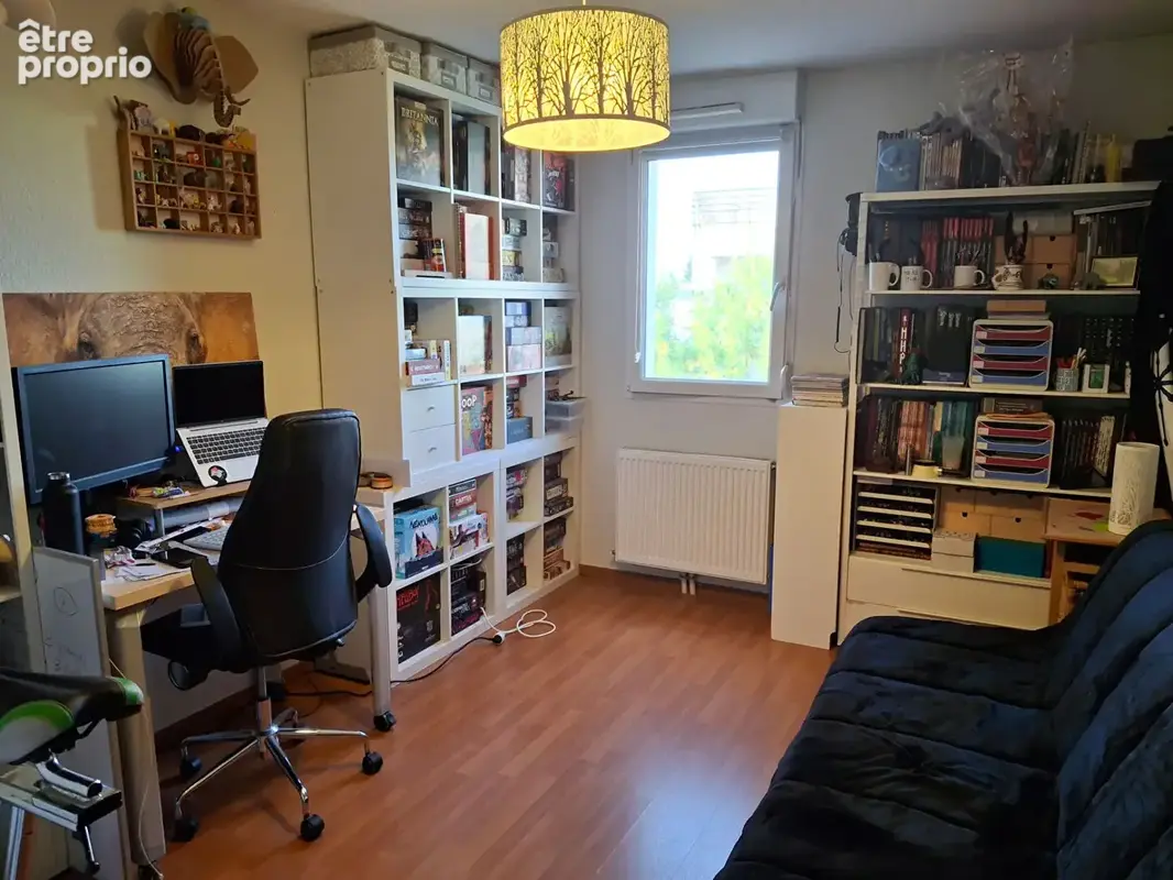 Appartement Strasbourg 5 pièce(s) - photo 10