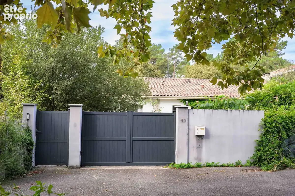 Maison 124m2 à seulement 8km de l'océan et des plages - photo 4