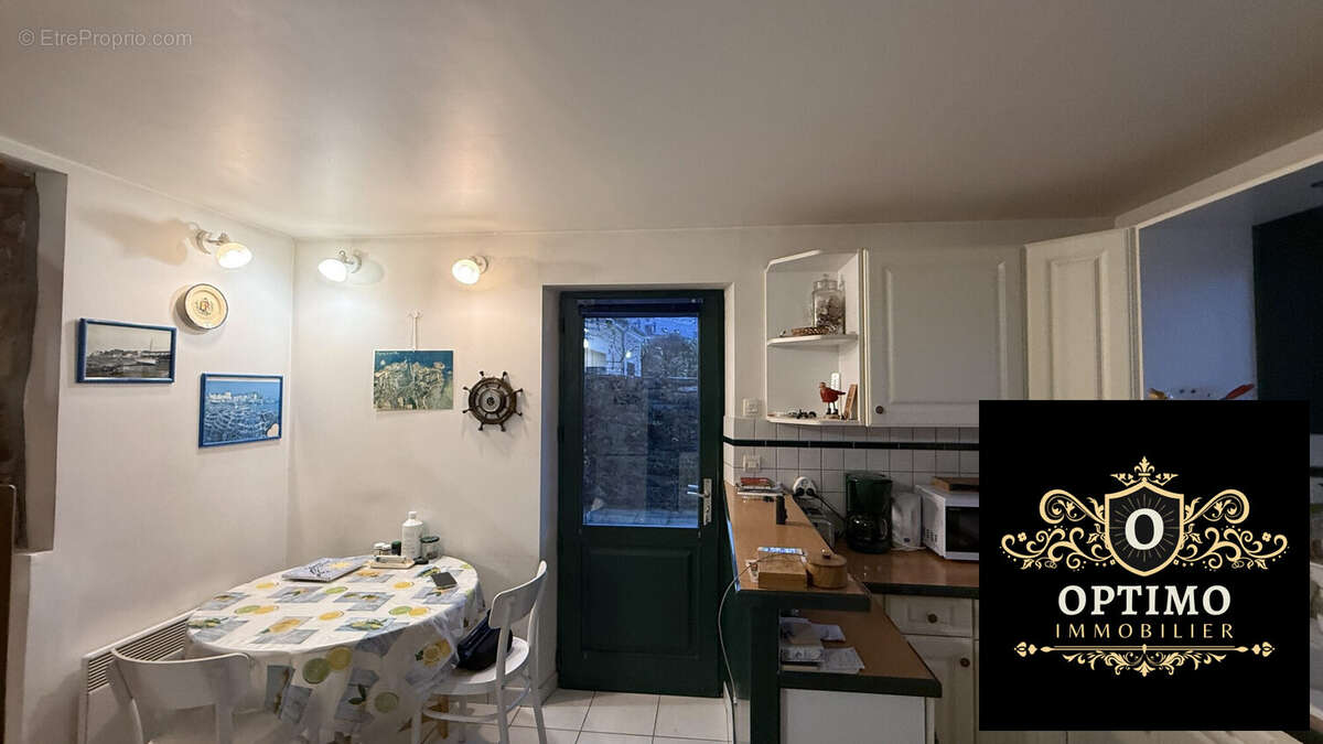 Maison à PLOUBAZLANEC