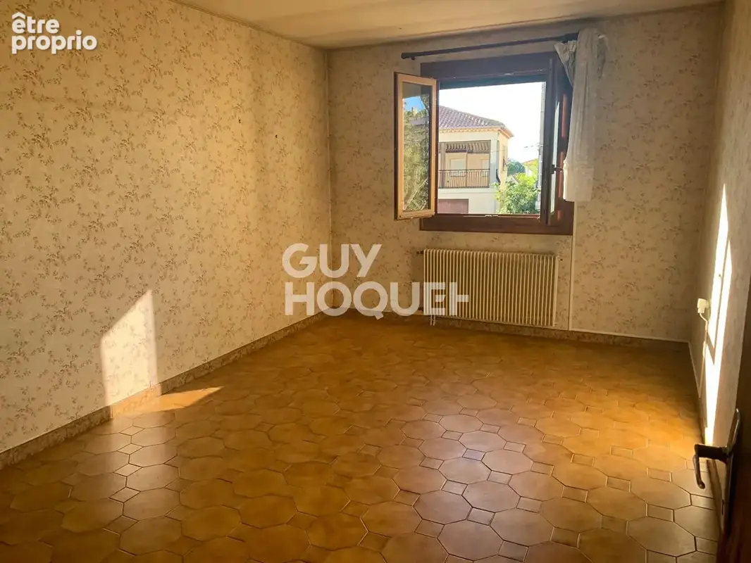 La courondelle : maison 114 m2 a potentiel - photo 12