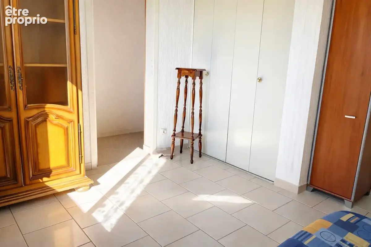 Maison 5 pièces 103 m² à vendre à Brain-Sur-Allonnes (49650) - photo 11