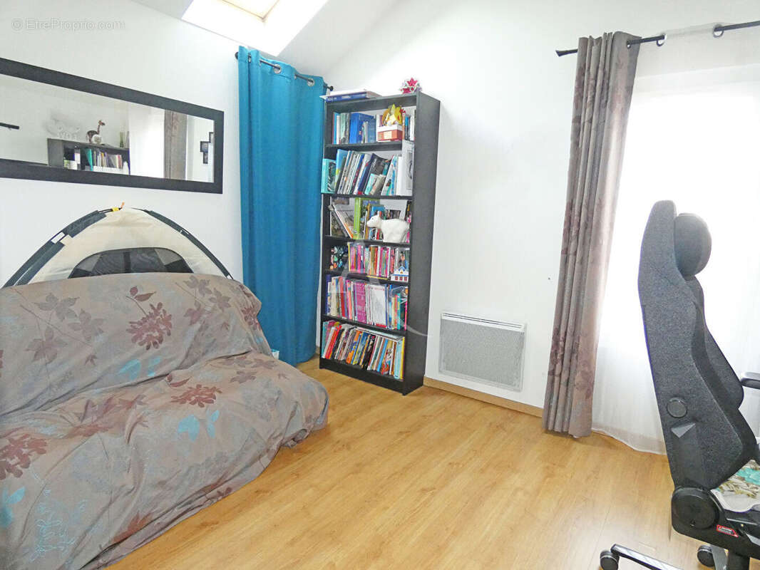 Maison à NEUILLY-SUR-MARNE