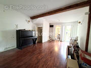 Maison à VILLEMOMBLE