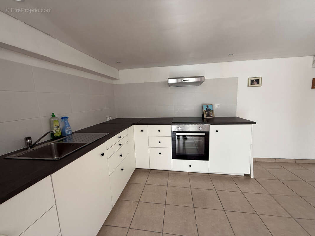 Maison à AMELIE-LES-BAINS-PALALDA