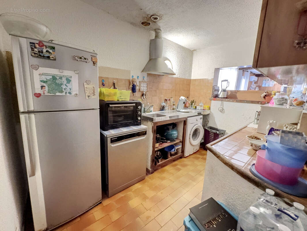 Appartement à TAGLIO-ISOLACCIO