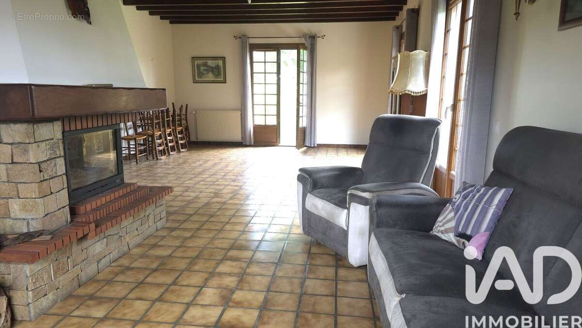 Photo 4 - Maison à SAUVAGNON