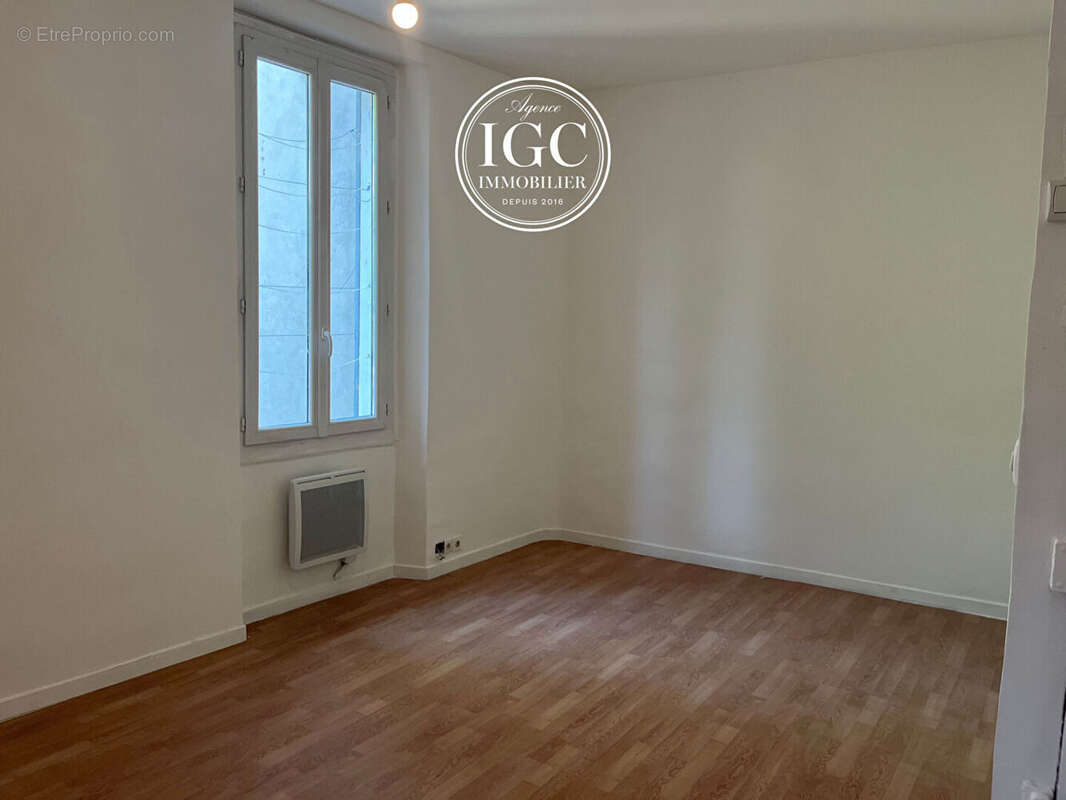 Marseille Appartement T1 idéal investissement ou premier achat - photo 3
