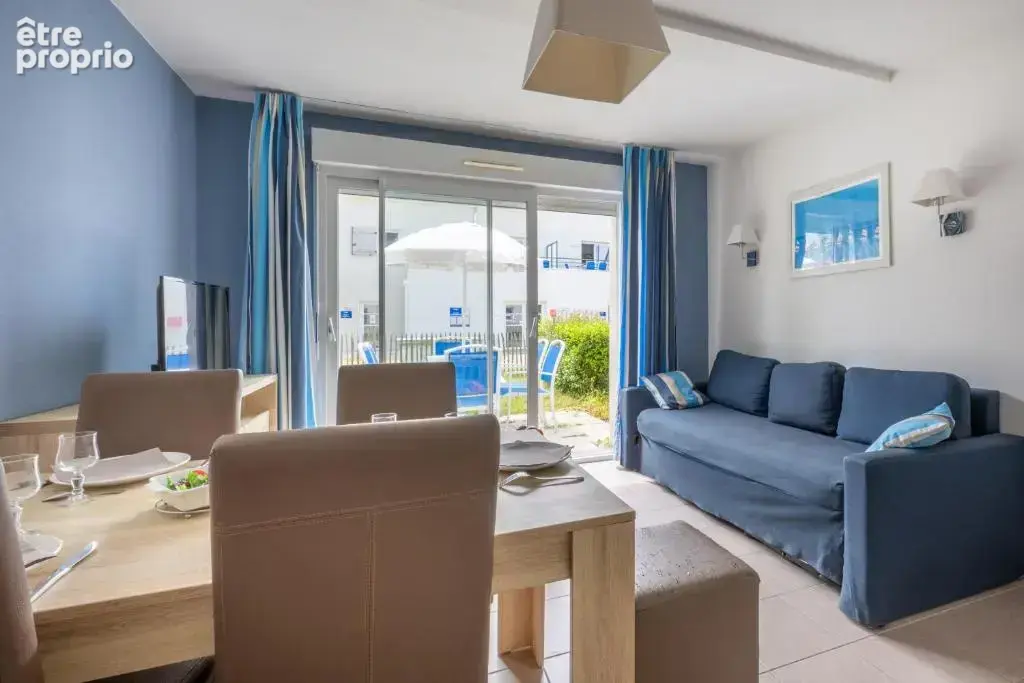 Investissement en residence de tourisme - photo 9