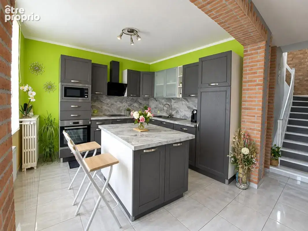 Maison Provins 4 pièce(s) 135 m2 - photo 5