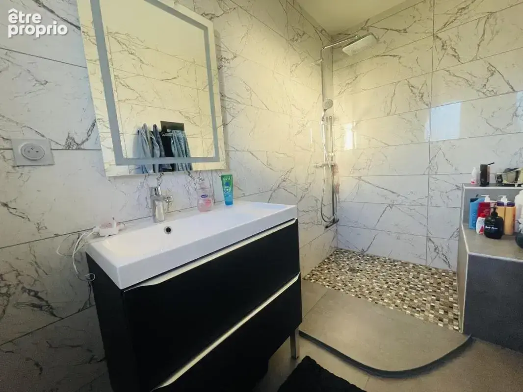 Maison 5 pièces 130 m² à vendre à Briord (01470) - photo 11