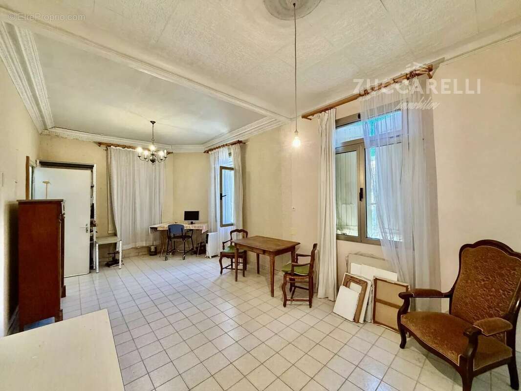 Maison de ville - La Madeleine - photo 10