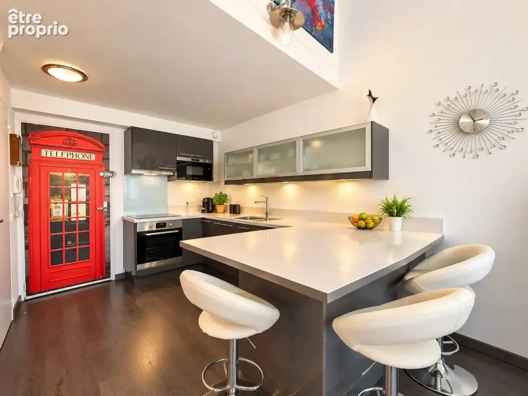Appartement à AGDE
