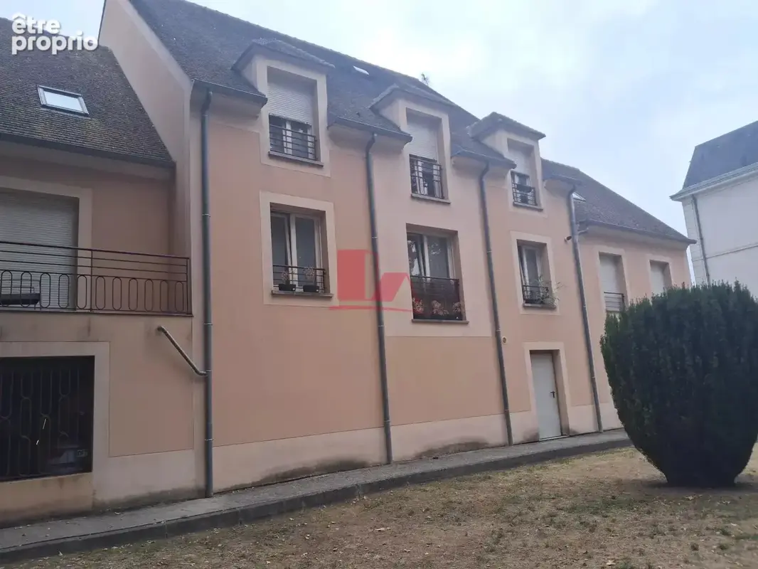 Bel appartement 2 pièces en parfait état – étampes - photo 13