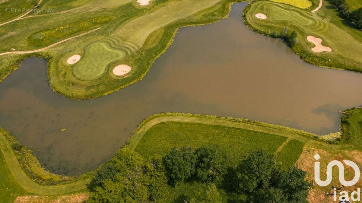 Photo 2 - Terrain à MONTAUBAN
