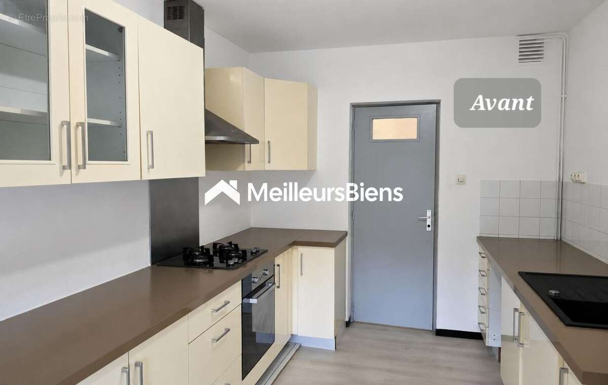 Appartement à PONT-SAINT-ESPRIT