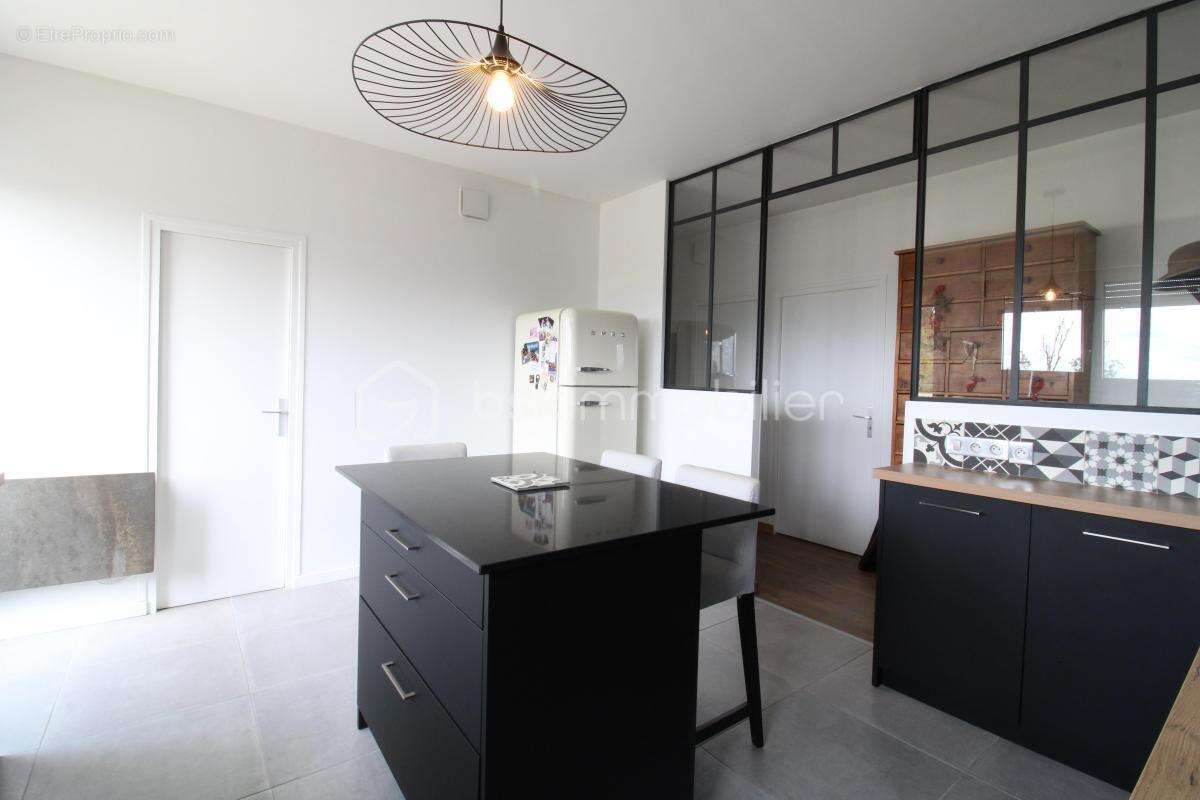 Appartement à MONT-DE-MARSAN