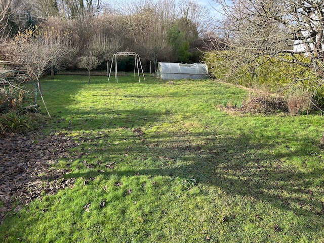 Maison à FITZ-JAMES