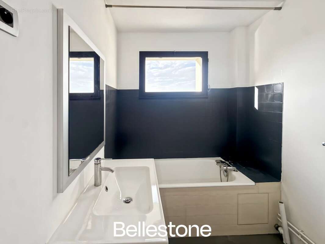 Appartement à ISSY-LES-MOULINEAUX