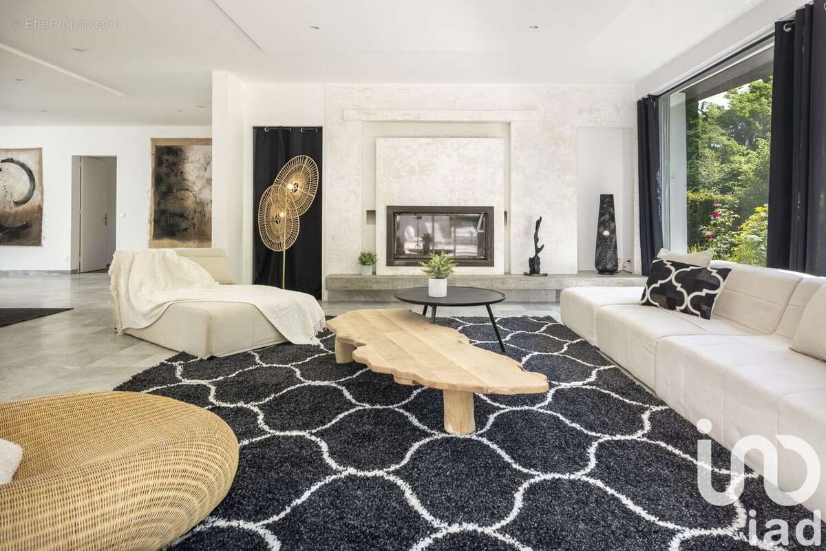 Photo 3 - Maison à SAUTRON