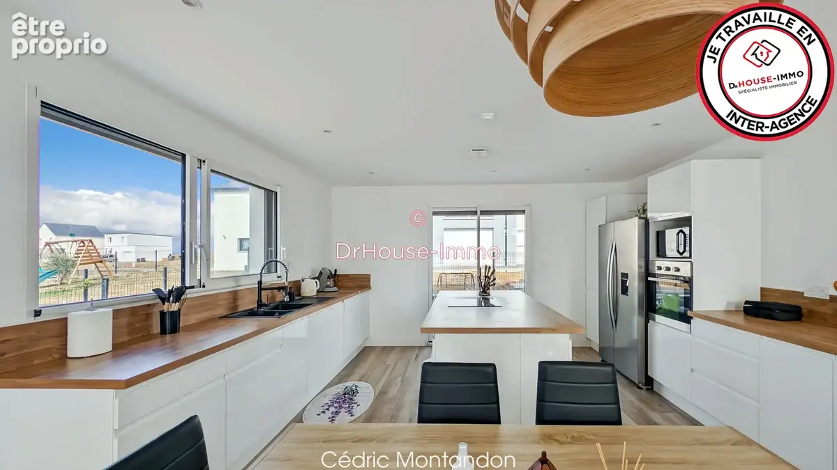 Maison 5 pièces 122 m² à vendre à Evrecy (14210) - photo 14