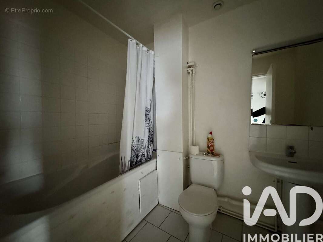 Photo 3 - Appartement à CHATEAU-THIERRY