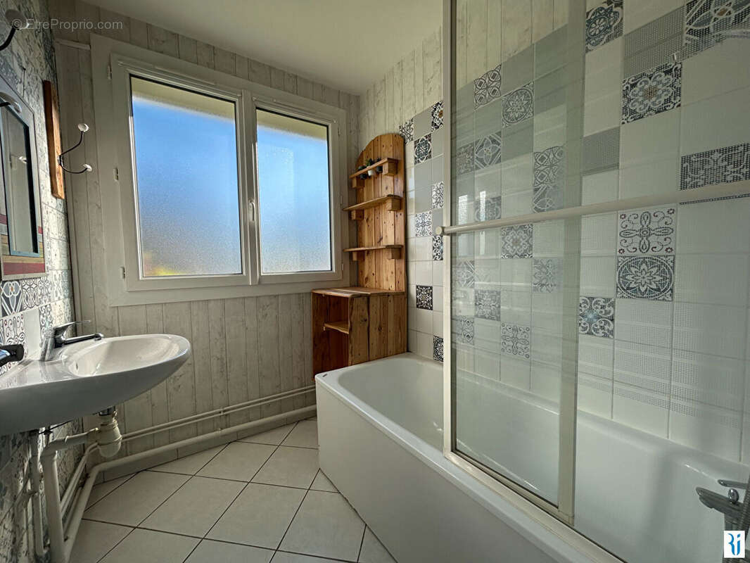 Appartement à MAROMME