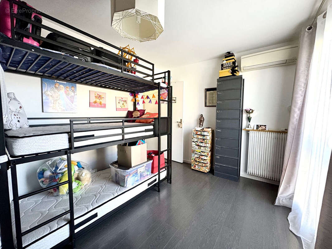 Appartement à MARSEILLE-9E
