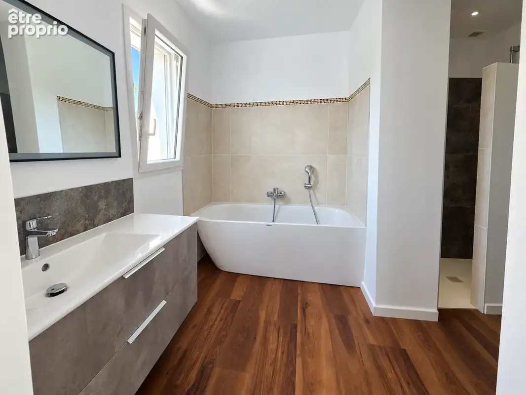 Maison neuve sous décennale - photo 6