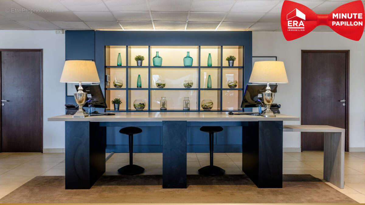 Appartement à BEGLES