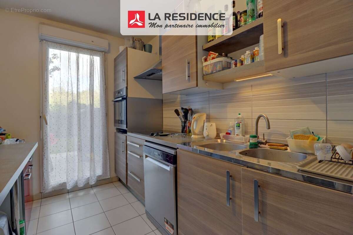 Appartement 63 m² à Clamart  - photo 7