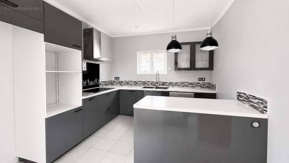 Maison 3 chambres a vendre sur Etampes  ! - photo 3