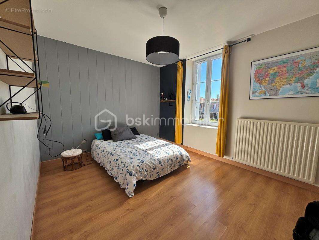 Découvrez le charme d'une maison spacieuse - photo 5